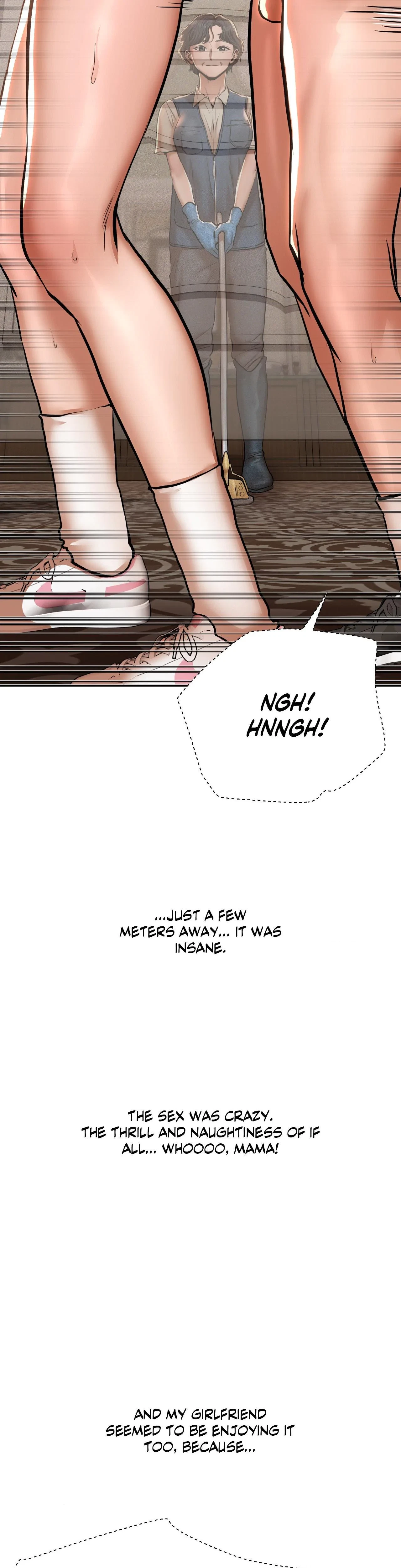 True Or False? Chapter 70, page 4
