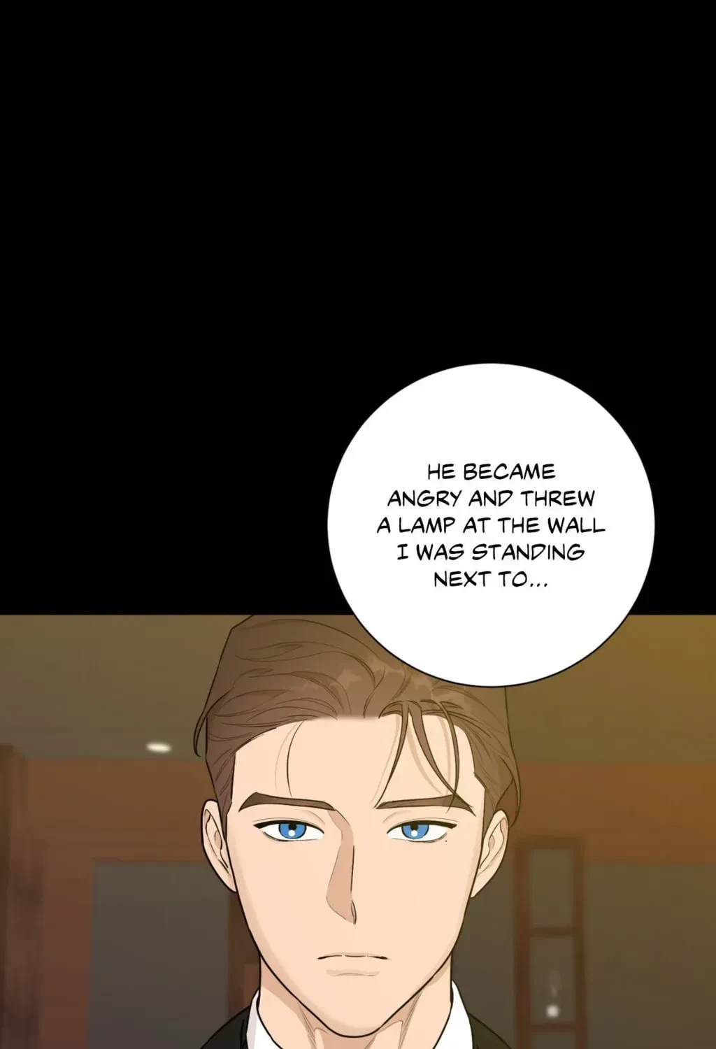 An Unsettling Scent Chapter 60, page 10