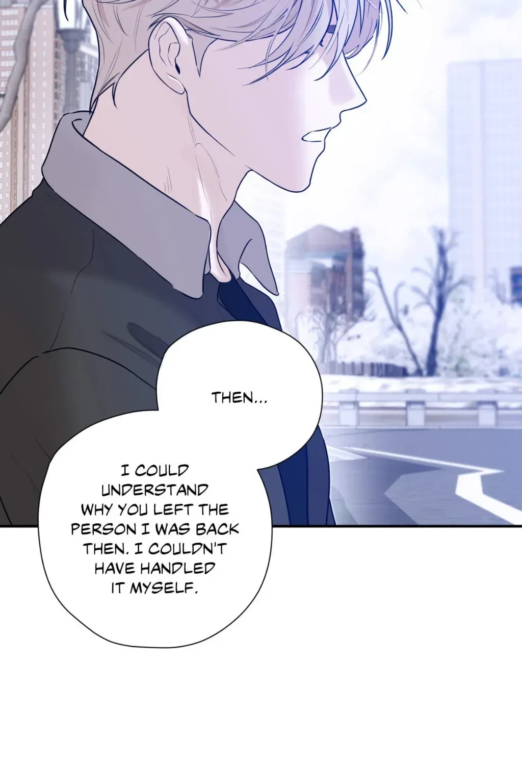 An Unsettling Scent Chapter 60, page 102