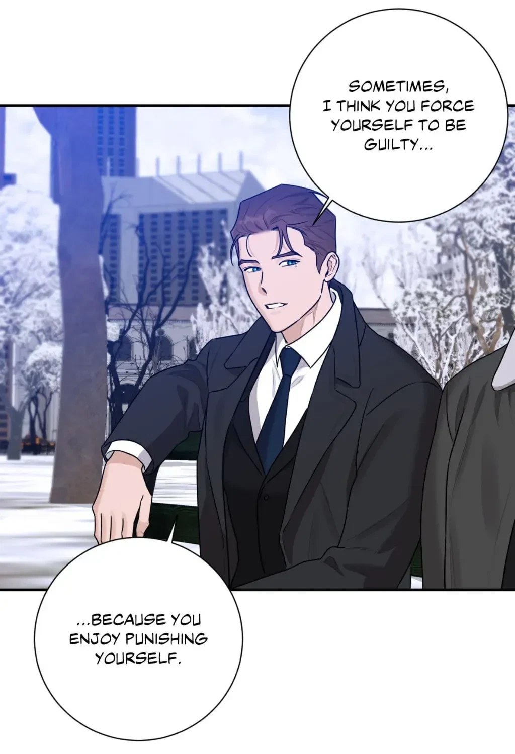An Unsettling Scent Chapter 60, page 107