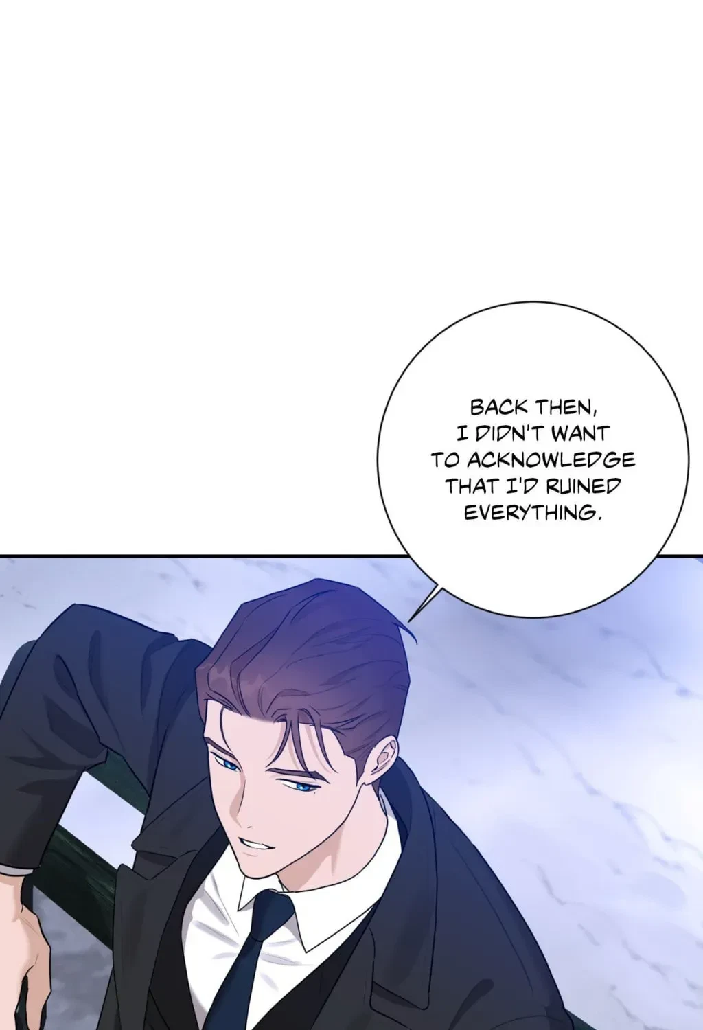 An Unsettling Scent Chapter 60, page 109