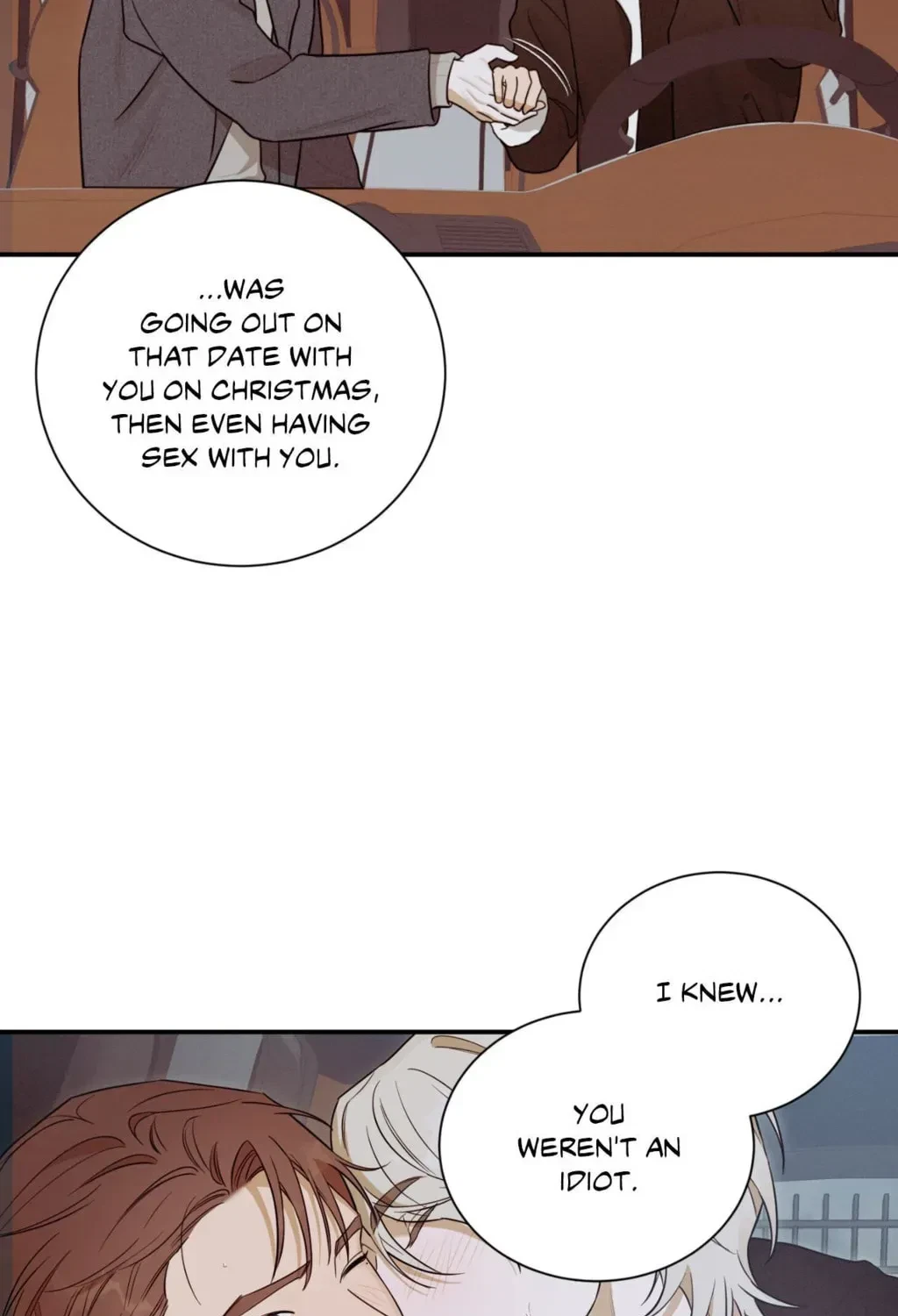 An Unsettling Scent Chapter 60, page 113