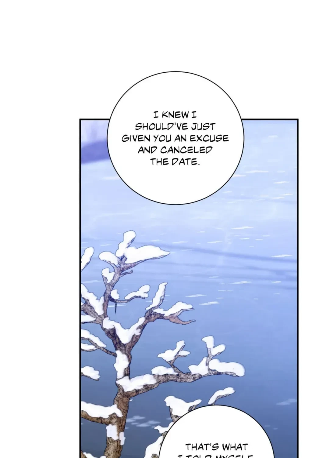 An Unsettling Scent Chapter 60, page 116