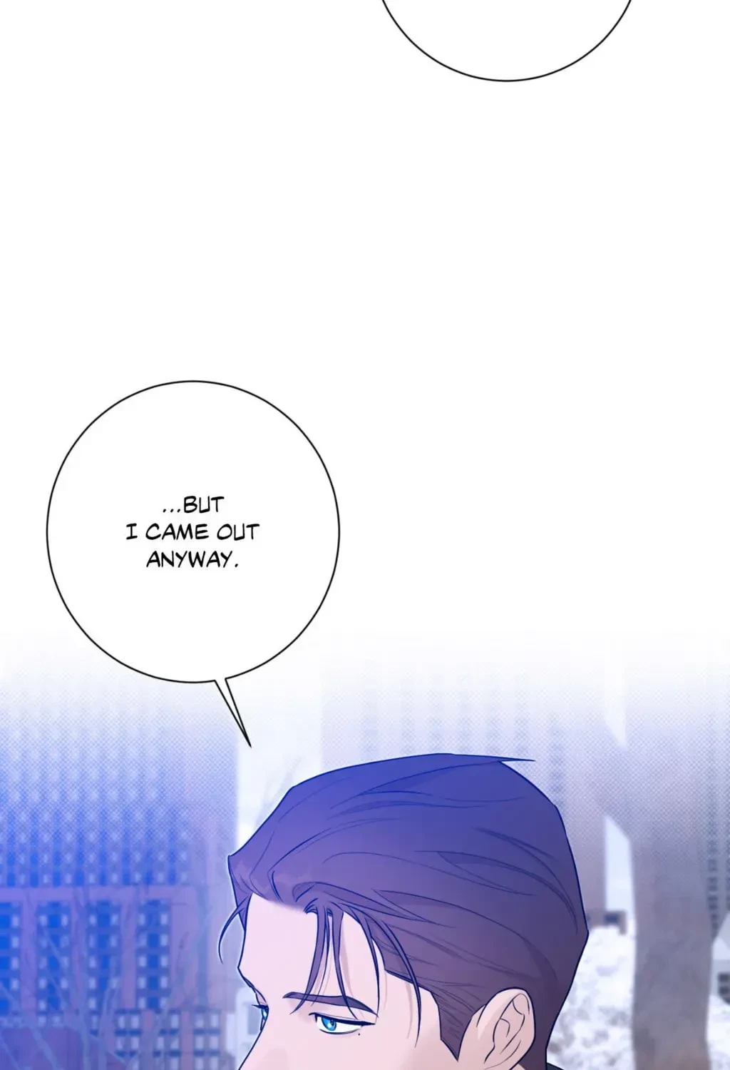 An Unsettling Scent Chapter 60, page 118