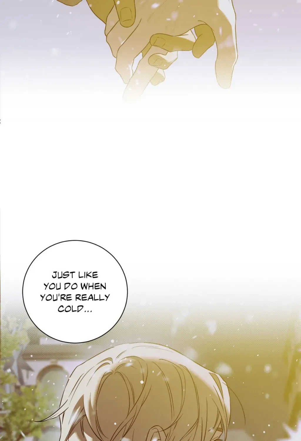 An Unsettling Scent Chapter 60, page 122