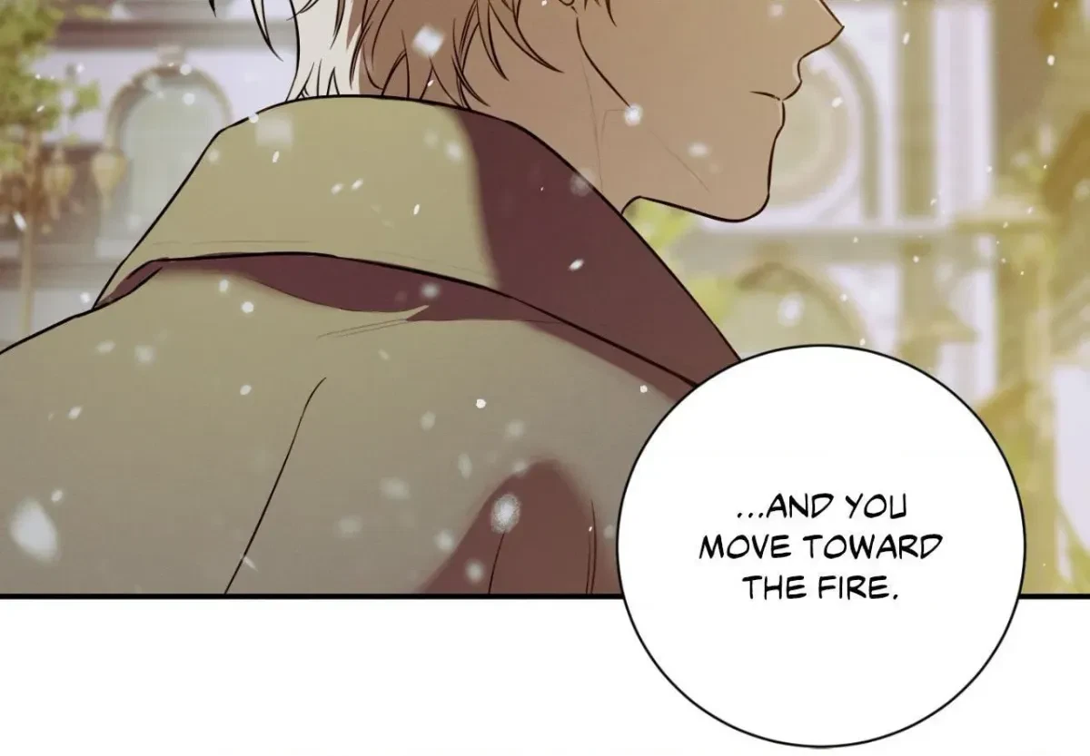 An Unsettling Scent Chapter 60, page 124