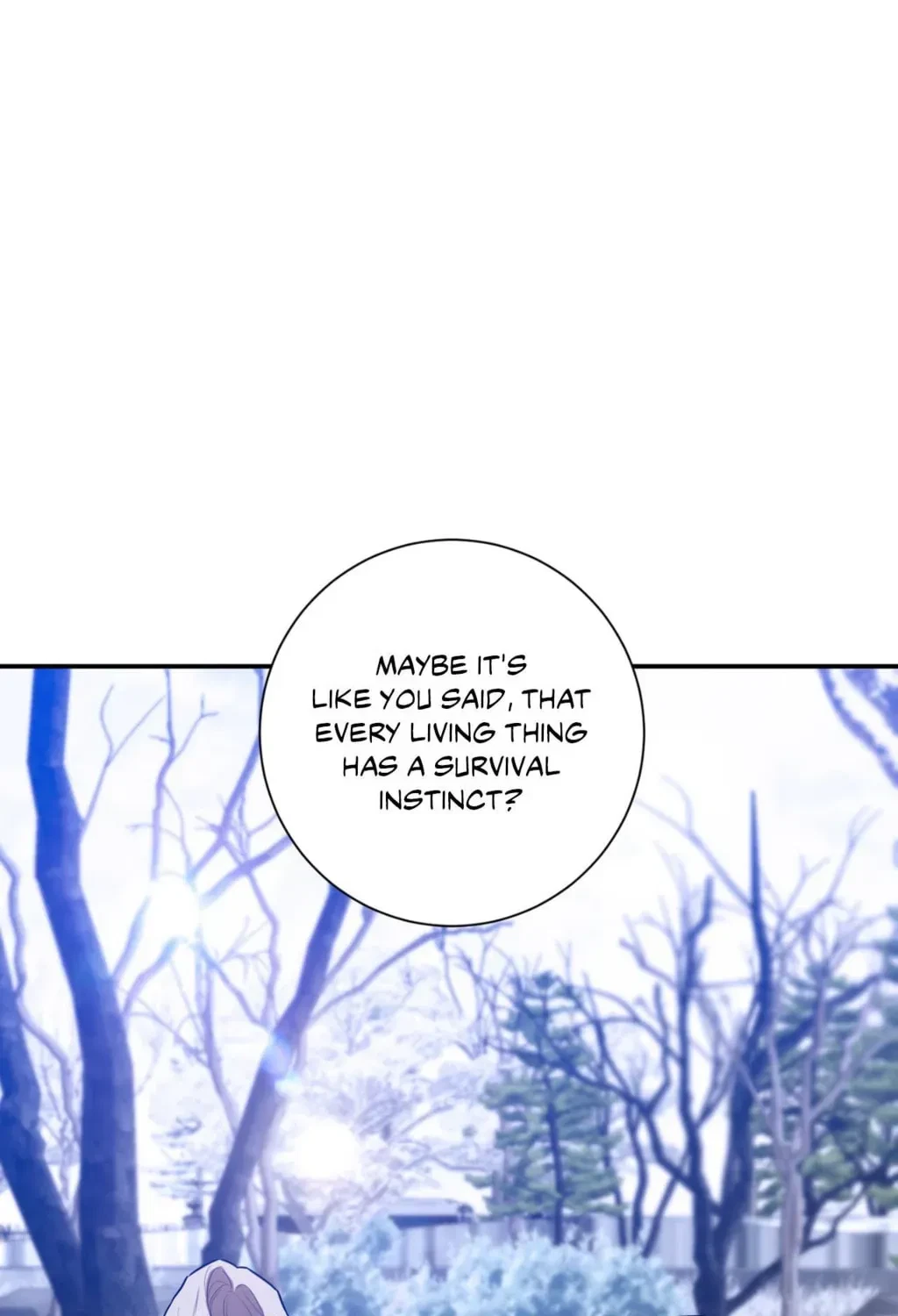 An Unsettling Scent Chapter 60, page 125