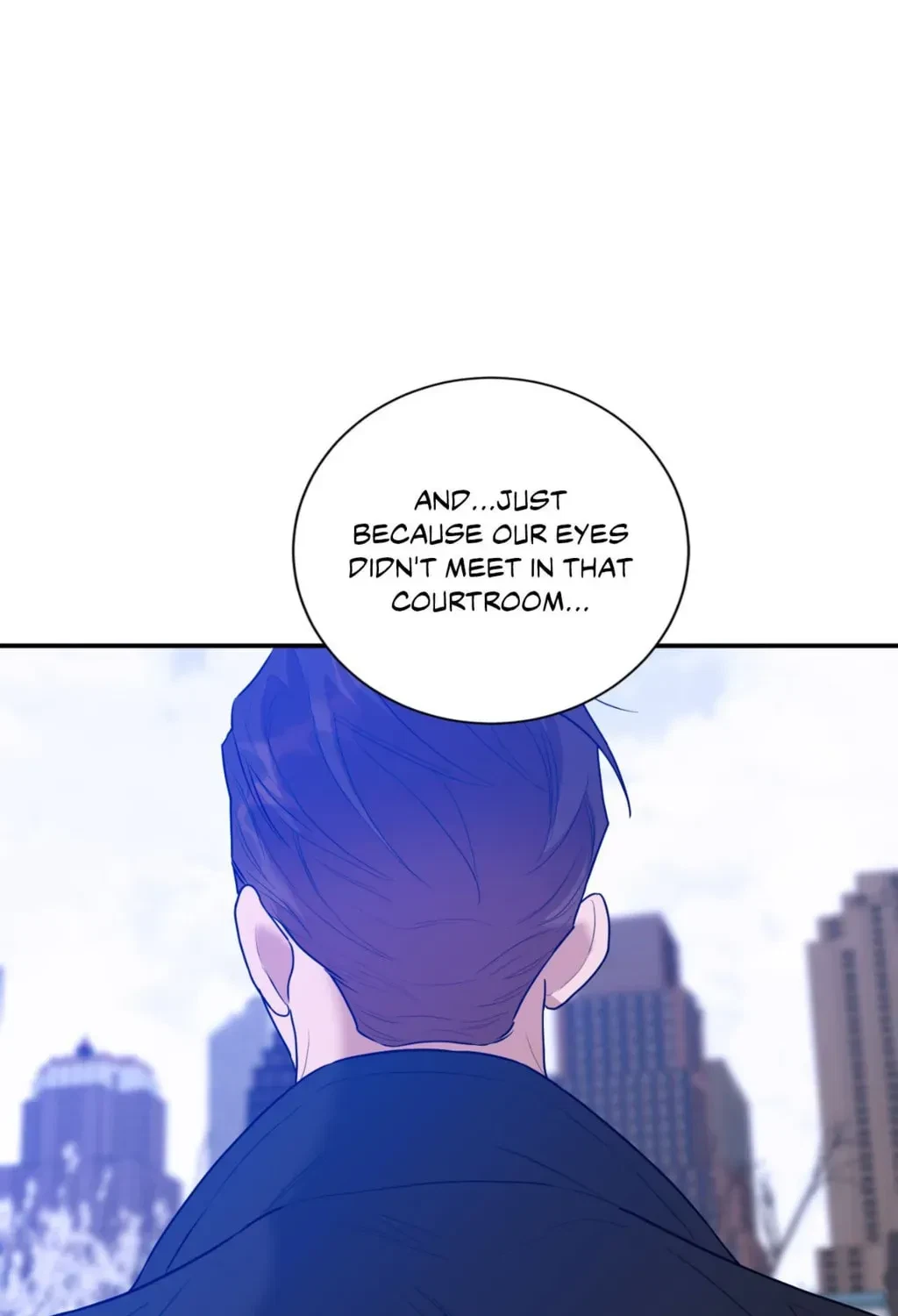 An Unsettling Scent Chapter 60, page 131