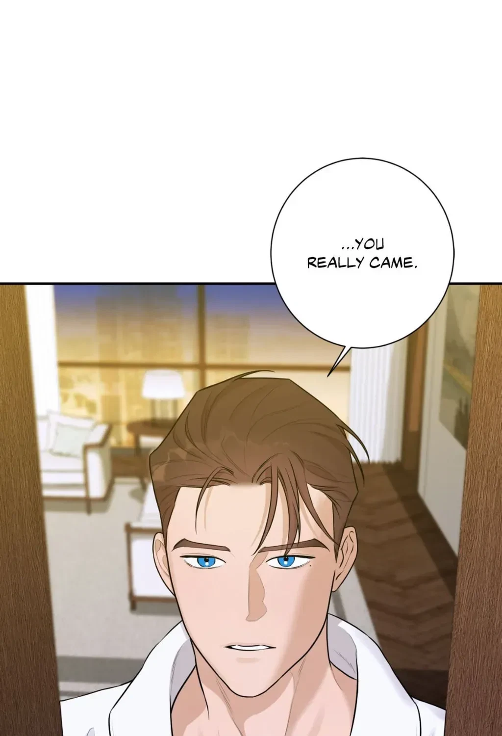 An Unsettling Scent Chapter 60, page 143