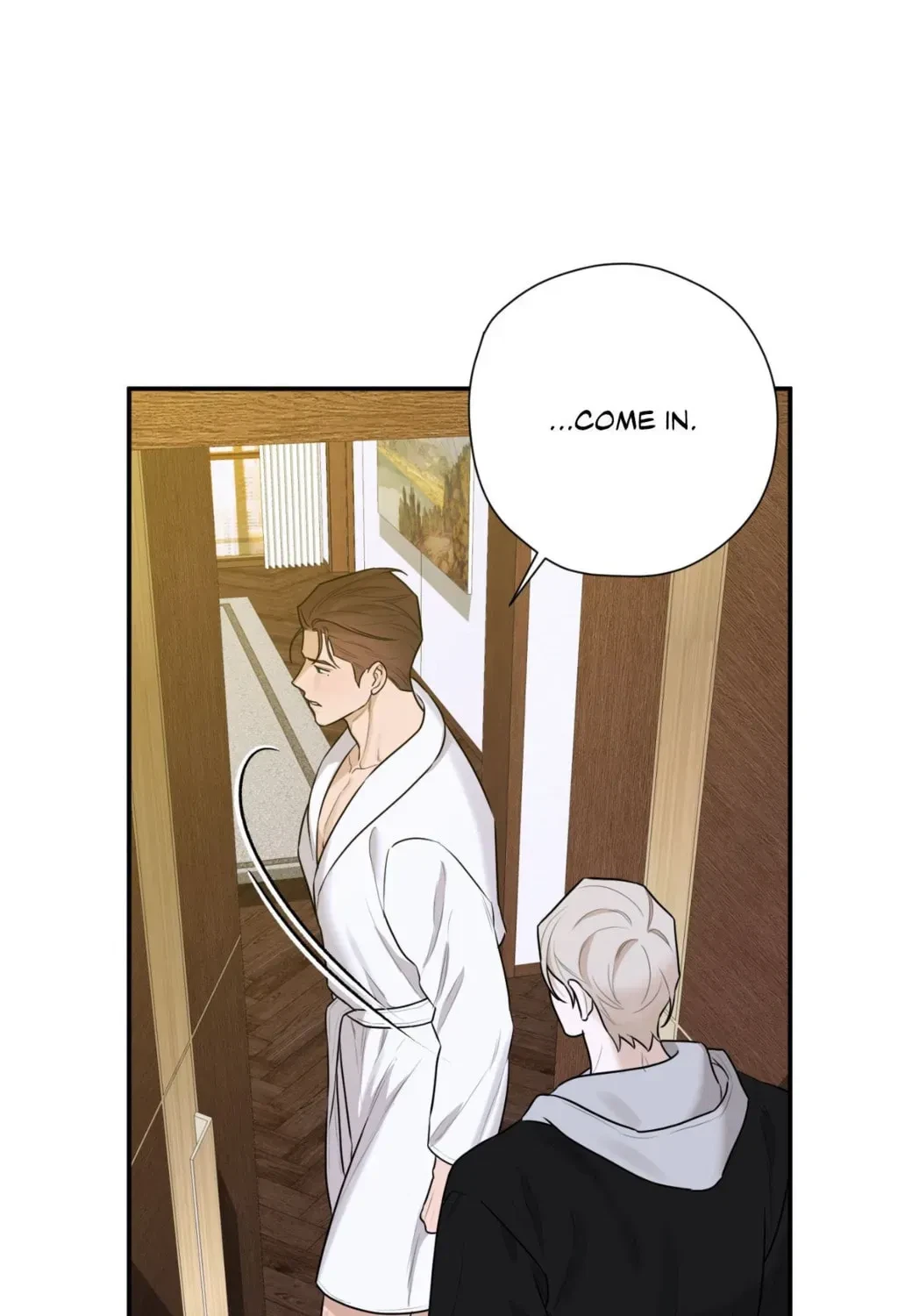 An Unsettling Scent Chapter 60, page 149