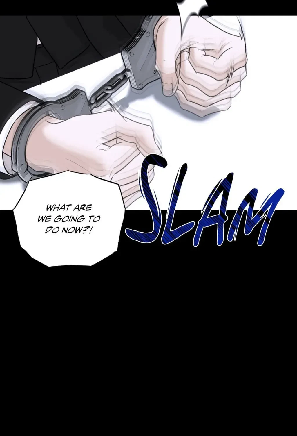 An Unsettling Scent Chapter 60, page 16