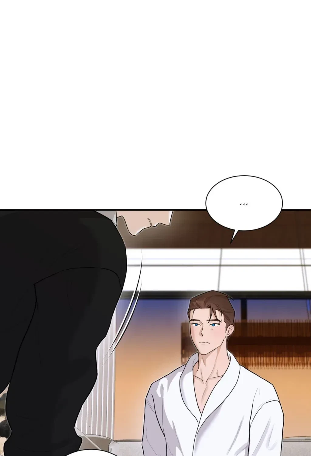 An Unsettling Scent Chapter 60, page 161