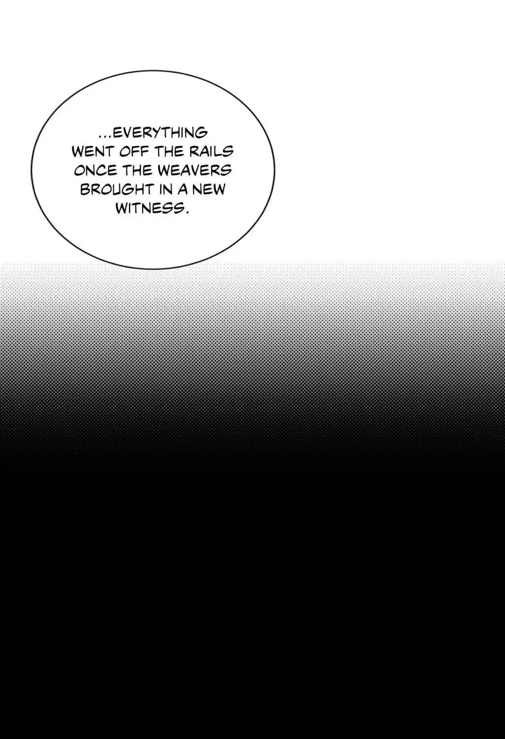 An Unsettling Scent Chapter 60, page 3