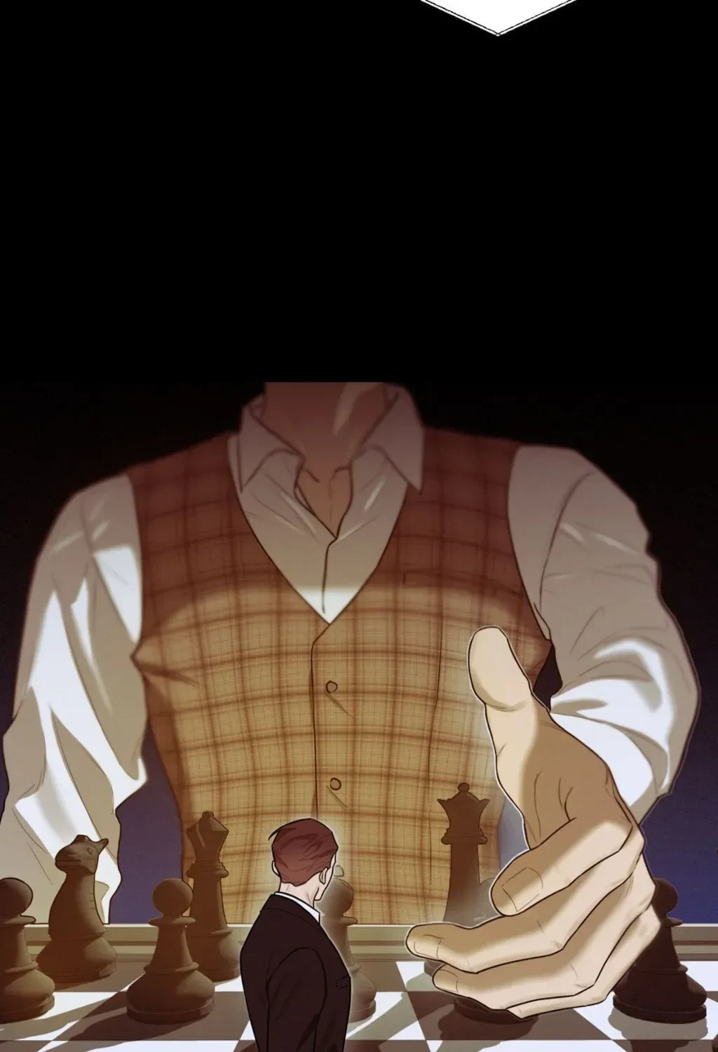 An Unsettling Scent Chapter 60, page 33