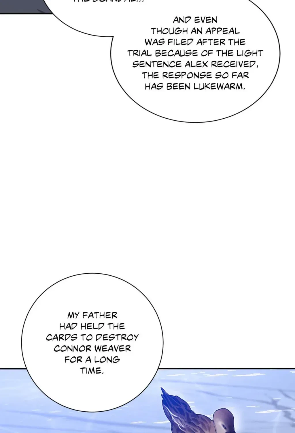 An Unsettling Scent Chapter 60, page 47