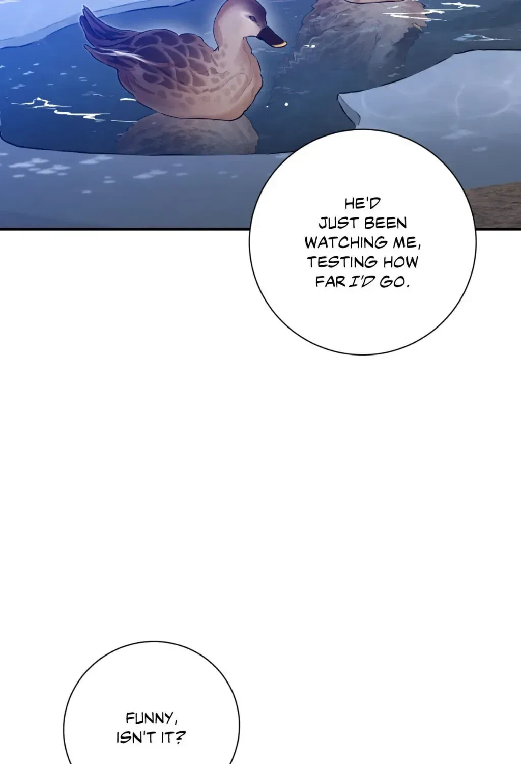 An Unsettling Scent Chapter 60, page 49
