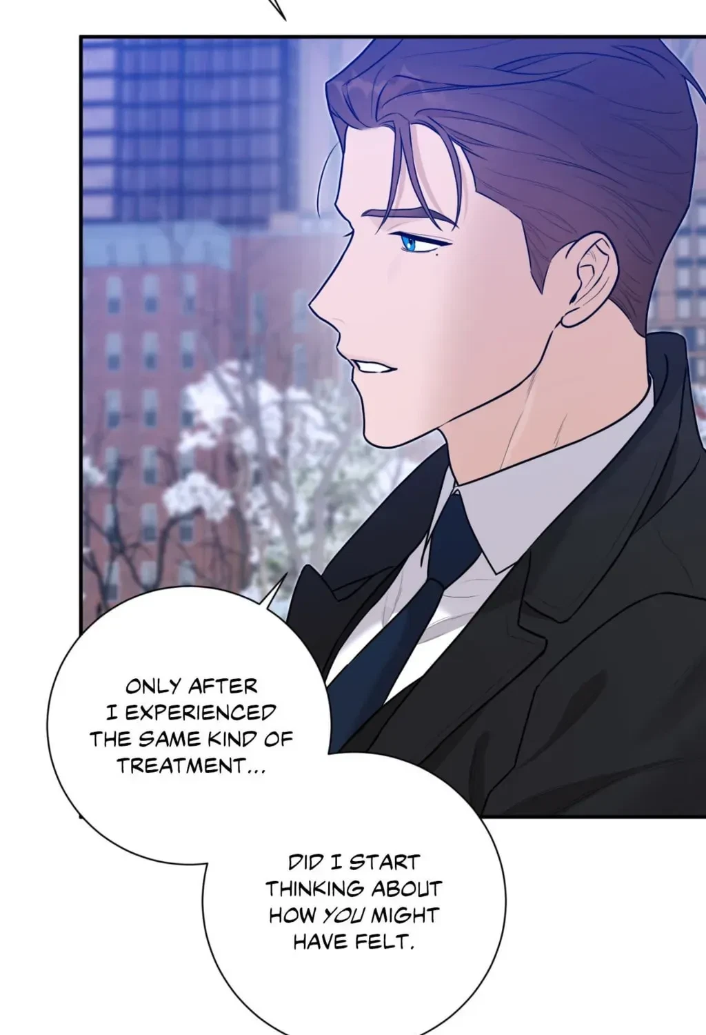 An Unsettling Scent Chapter 60, page 51