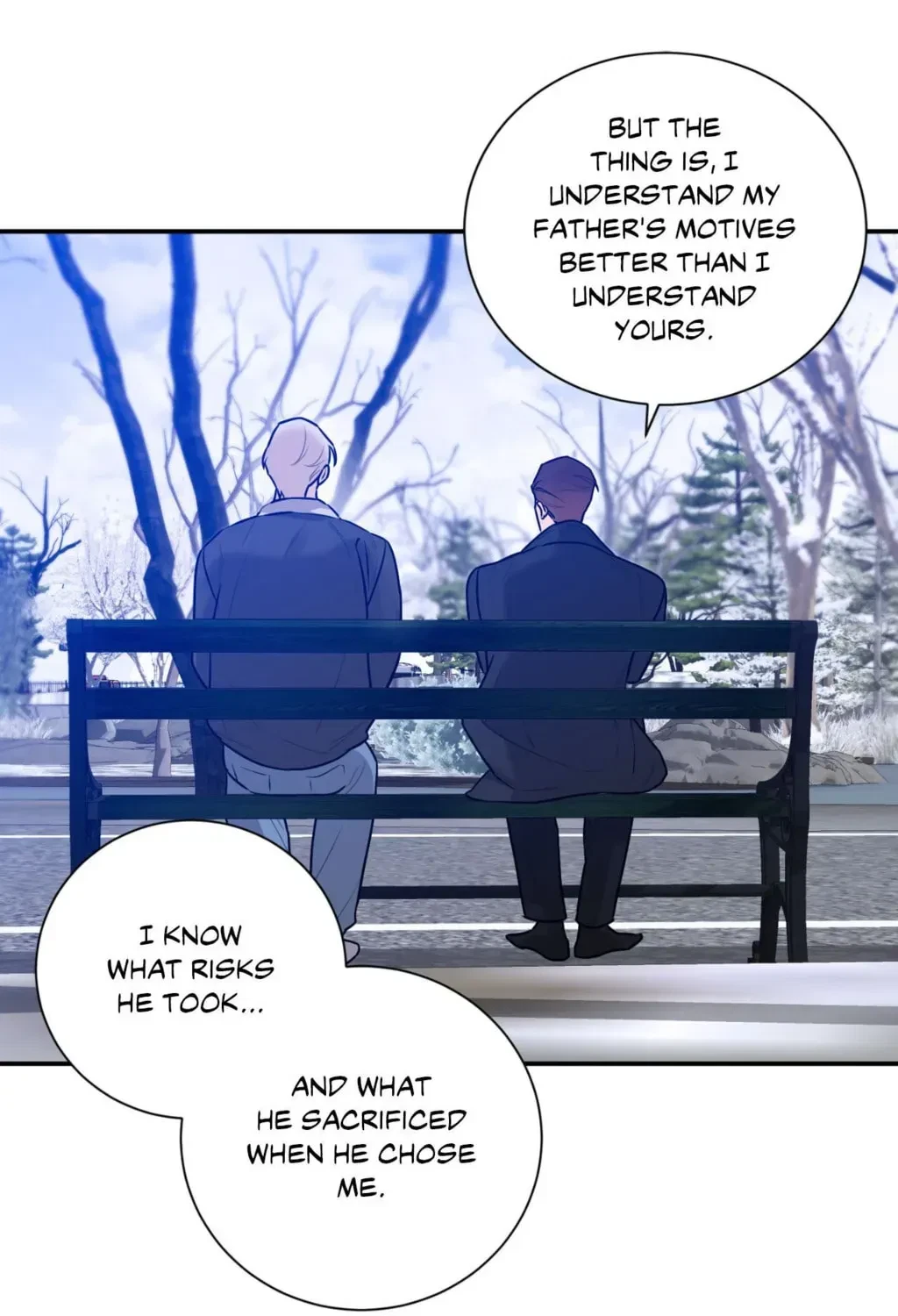 An Unsettling Scent Chapter 60, page 54