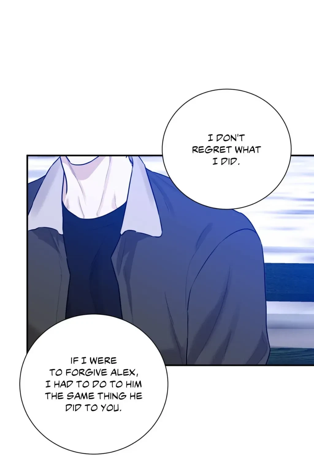 An Unsettling Scent Chapter 60, page 56