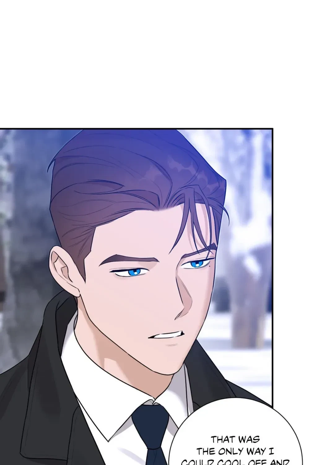 An Unsettling Scent Chapter 60, page 58