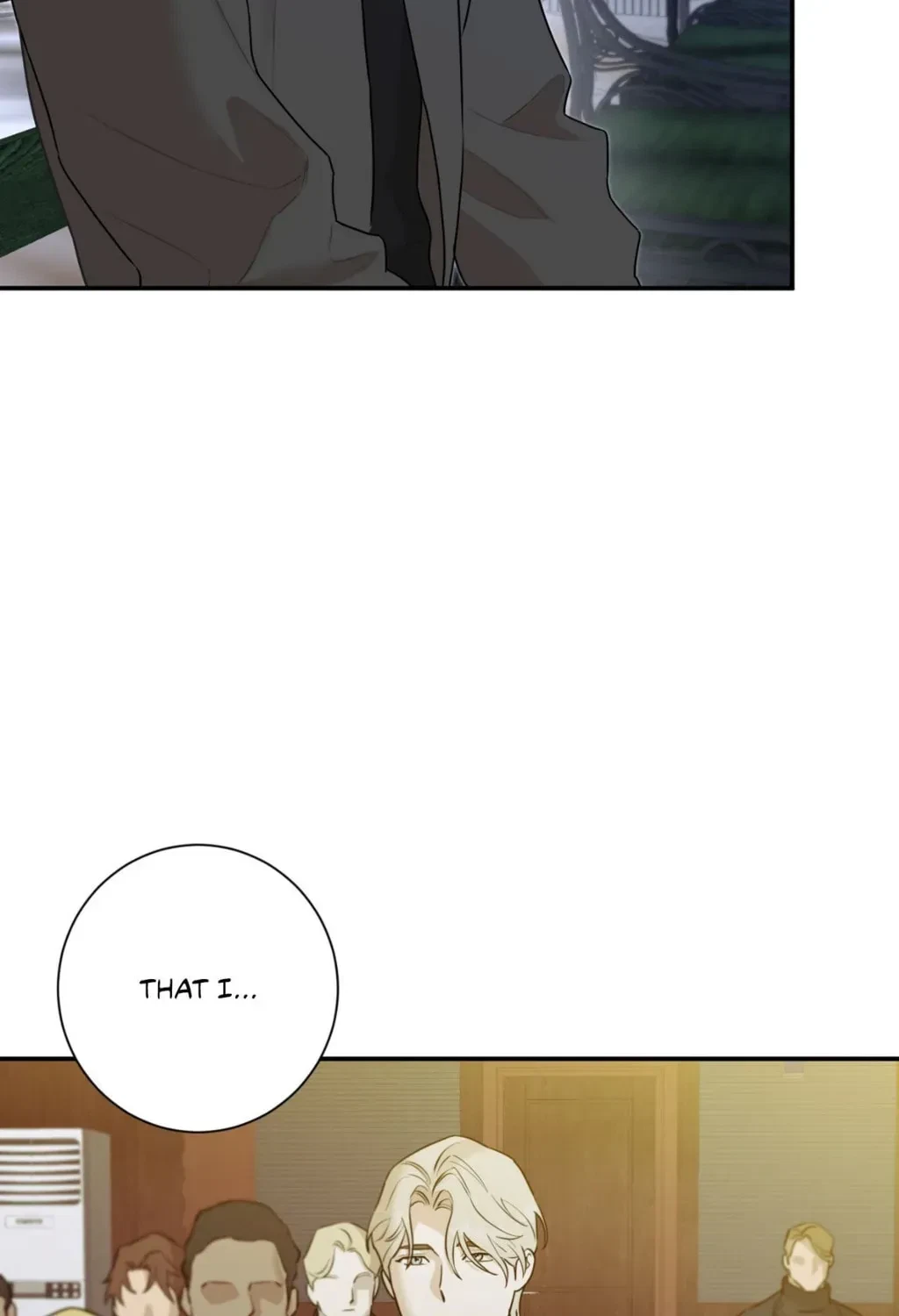 An Unsettling Scent Chapter 60, page 67