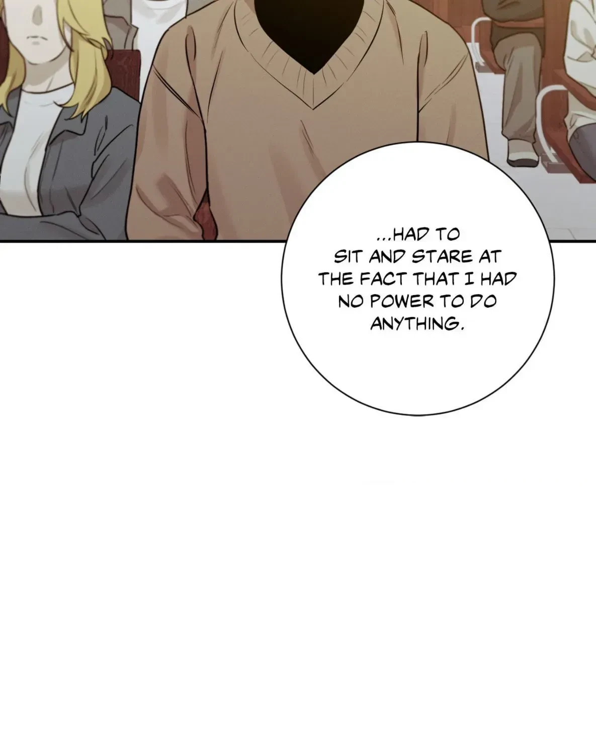 An Unsettling Scent Chapter 60, page 69