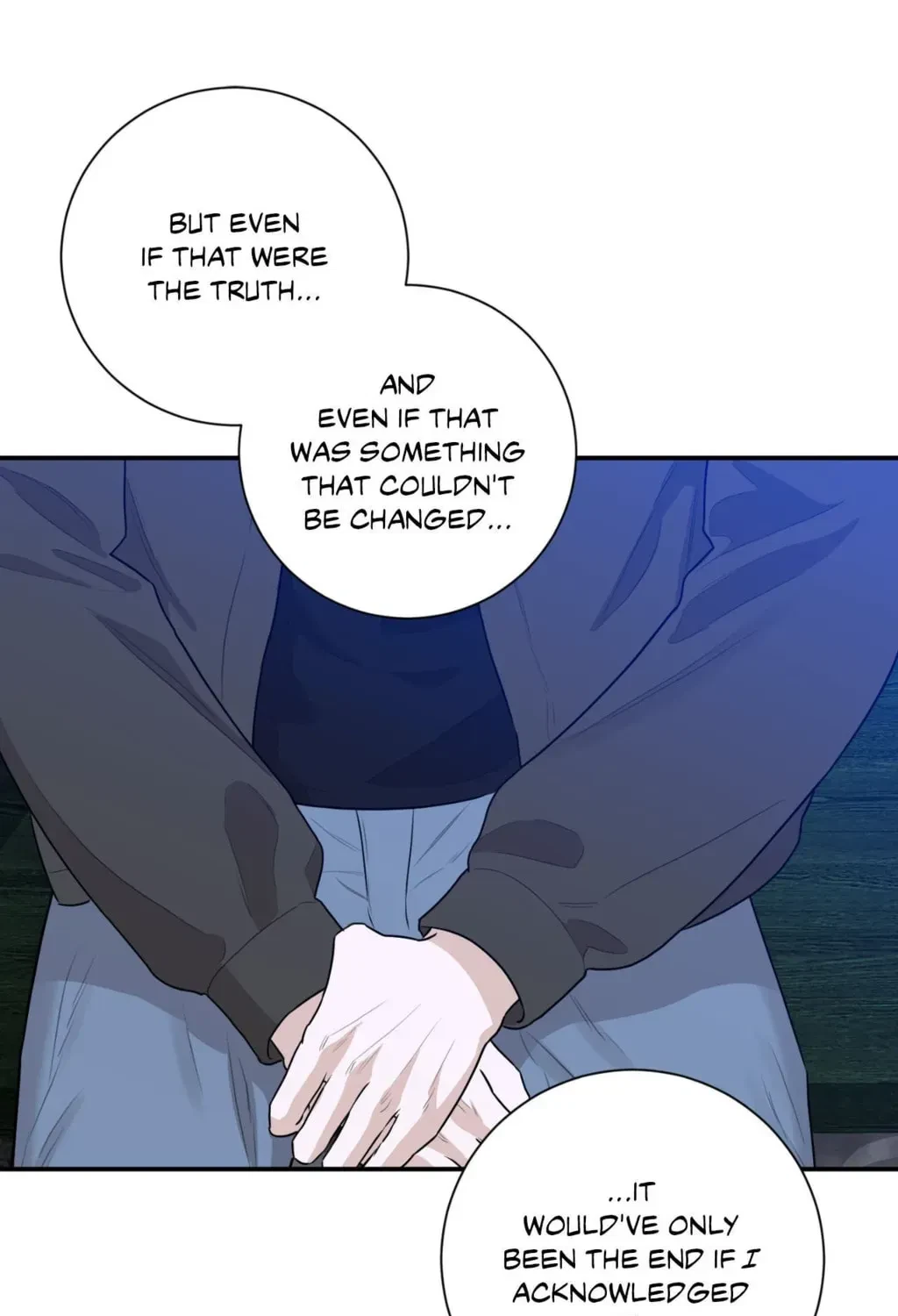 An Unsettling Scent Chapter 60, page 71