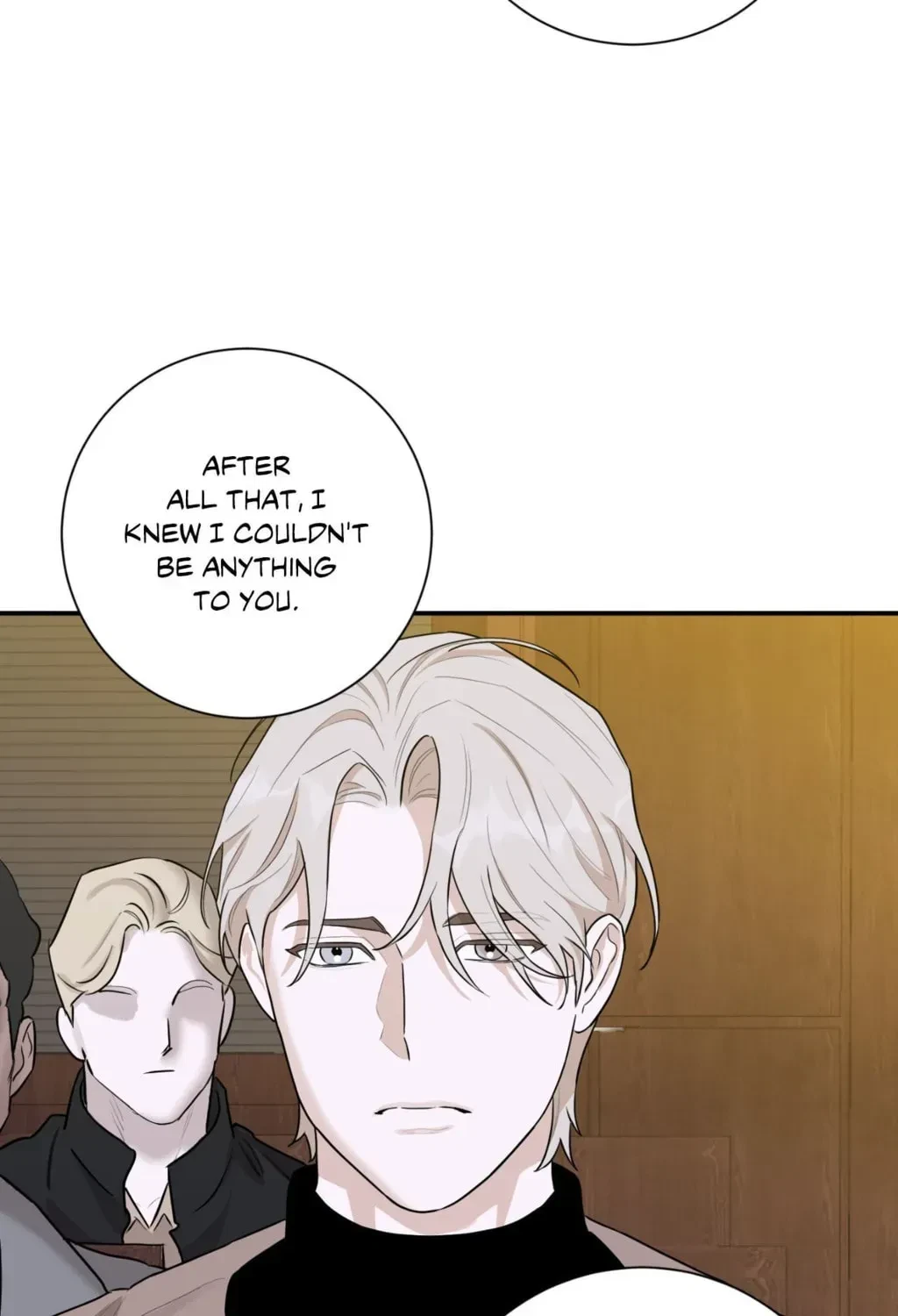 An Unsettling Scent Chapter 60, page 73