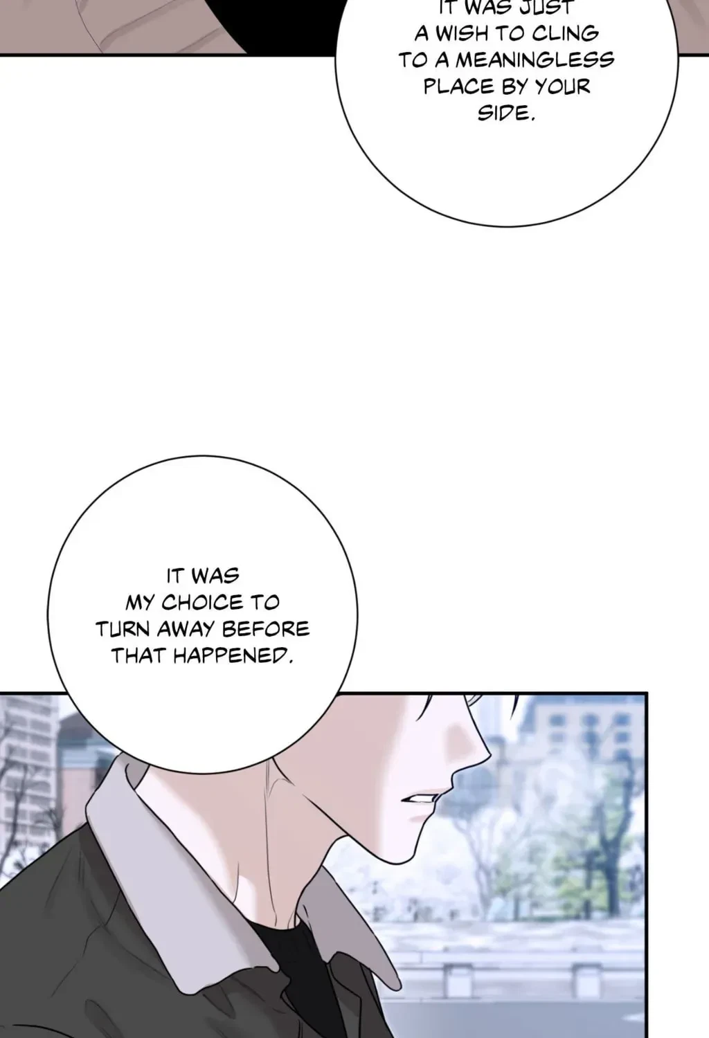 An Unsettling Scent Chapter 60, page 75