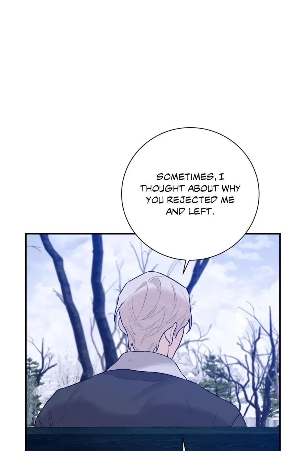 An Unsettling Scent Chapter 60, page 77