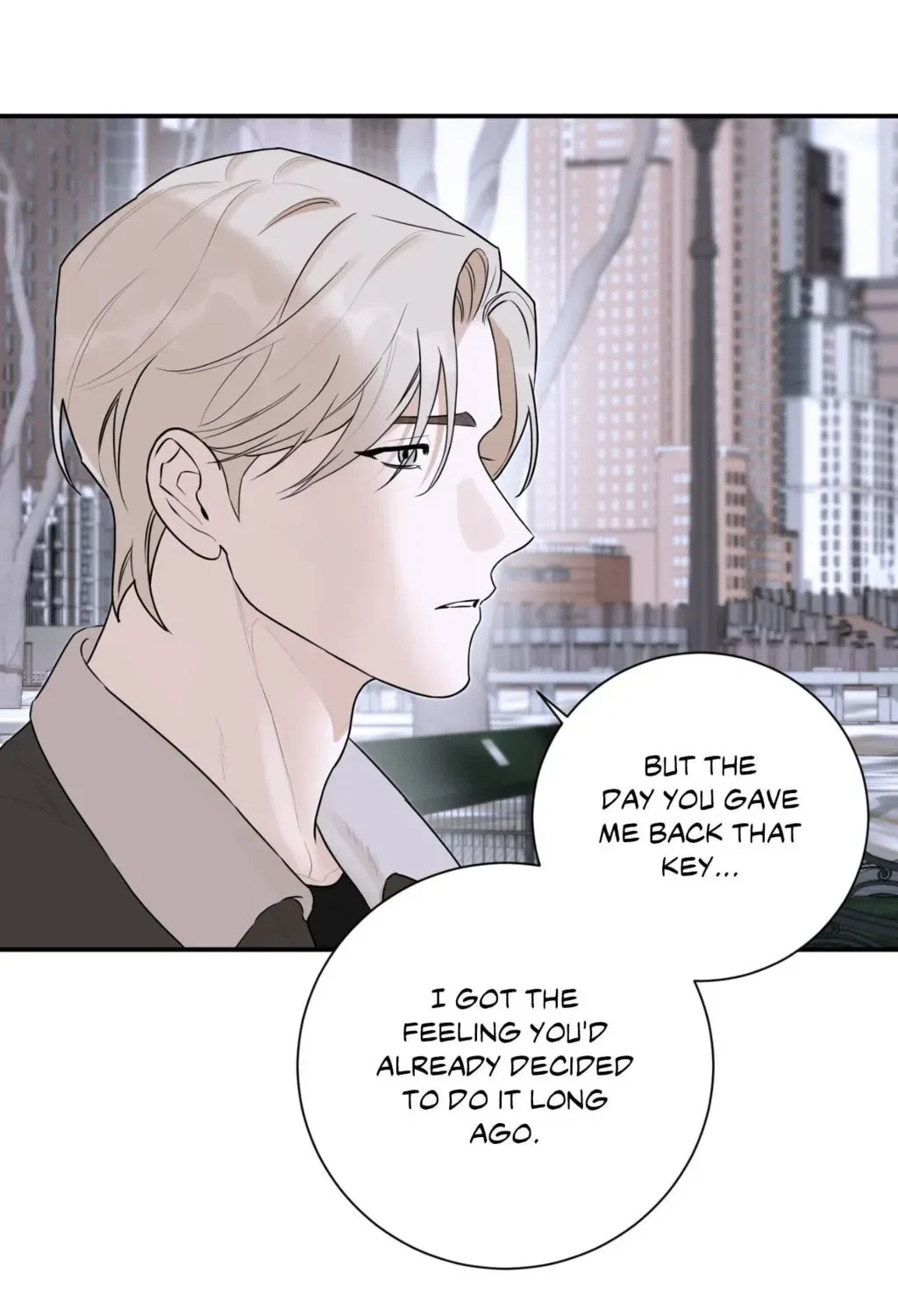 An Unsettling Scent Chapter 60, page 82