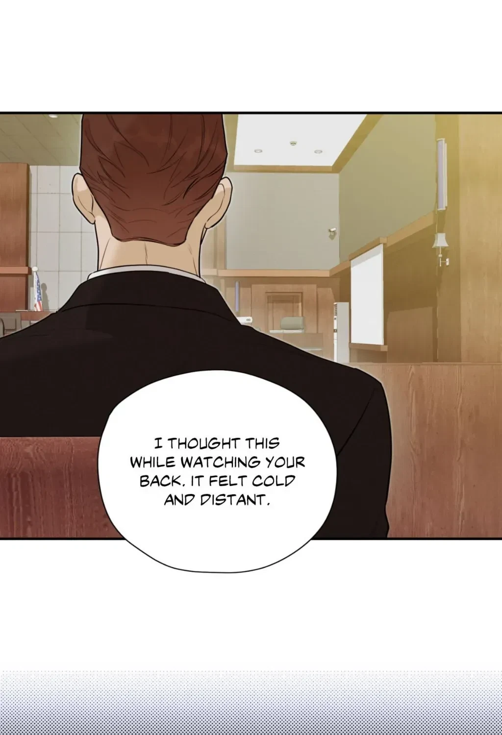 An Unsettling Scent Chapter 60, page 84