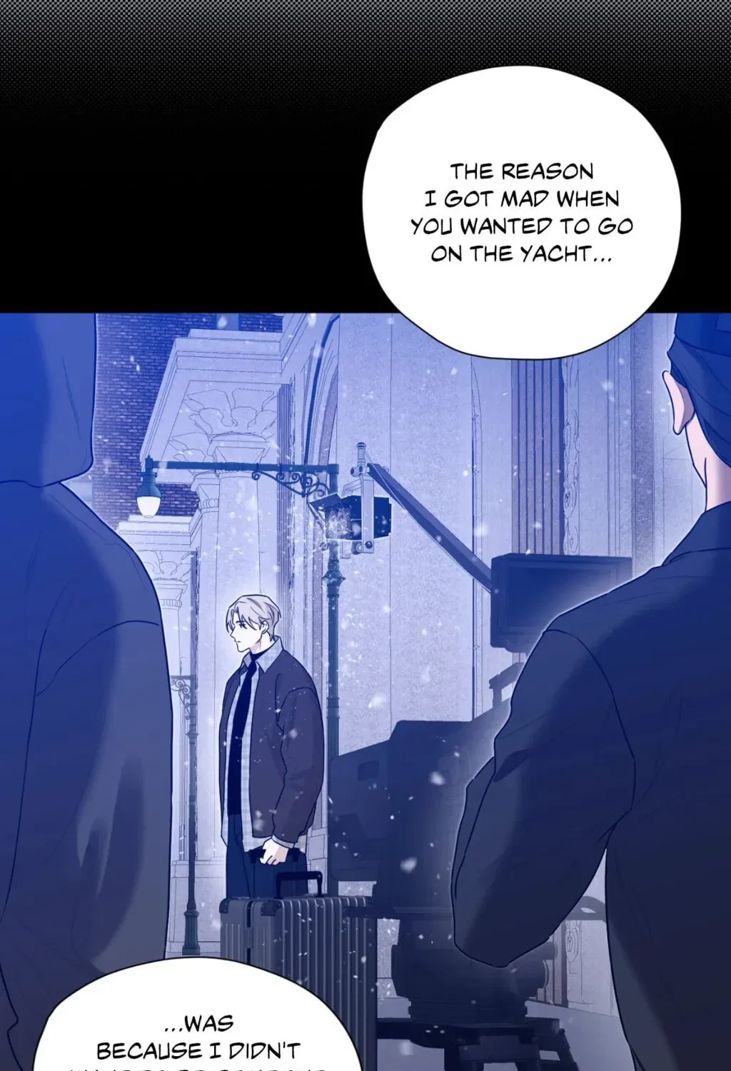 An Unsettling Scent Chapter 60, page 86