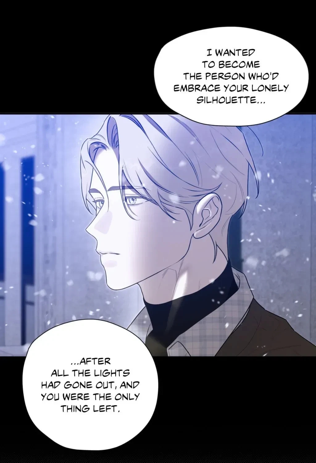 An Unsettling Scent Chapter 60, page 89