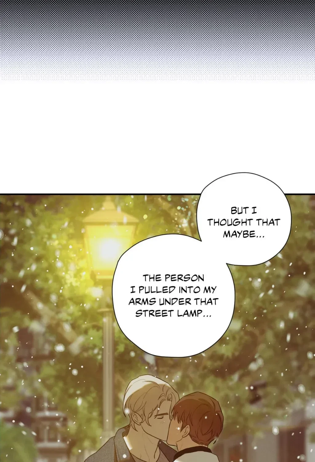 An Unsettling Scent Chapter 60, page 91