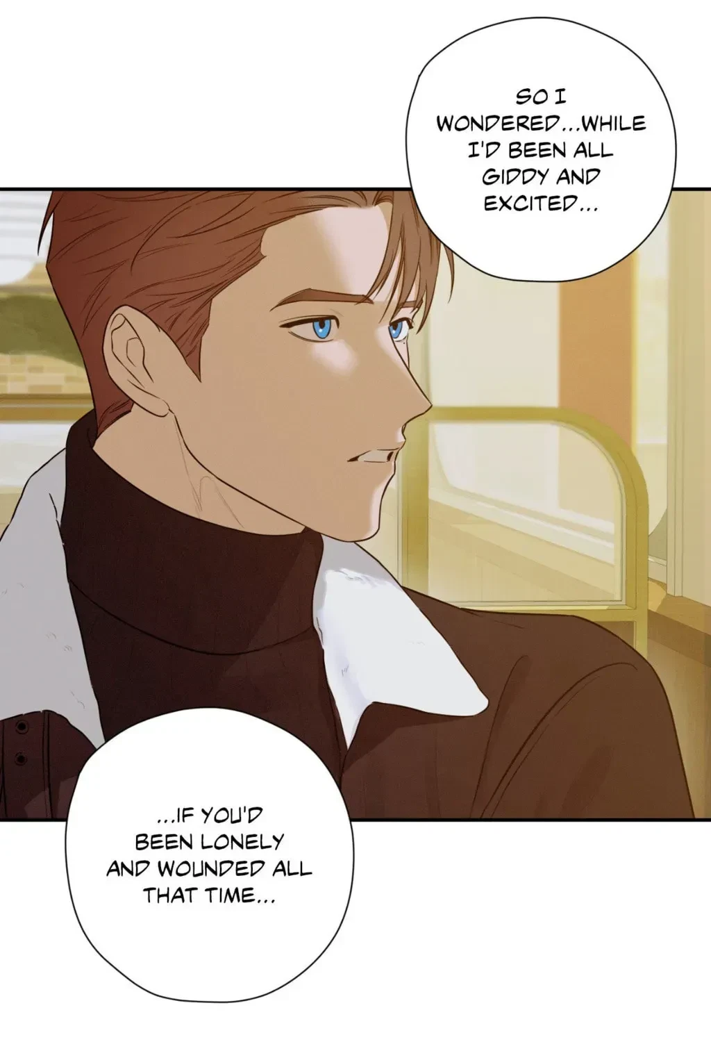 An Unsettling Scent Chapter 60, page 98