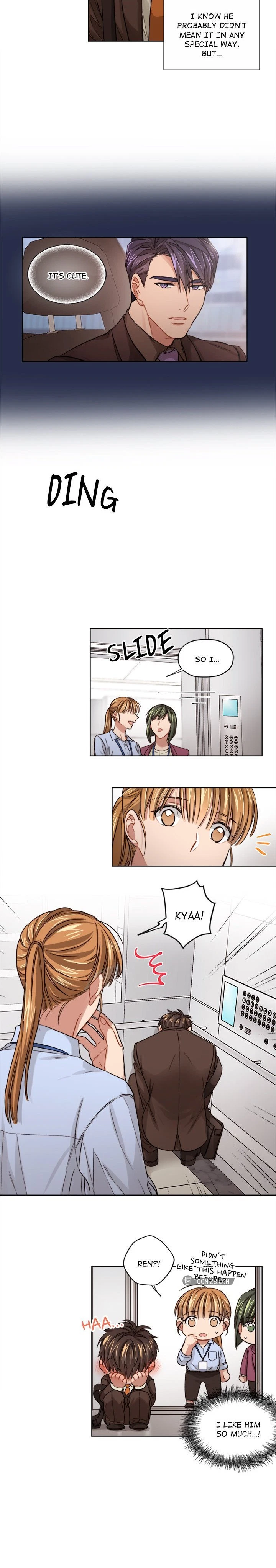 Bad Plan Chapter 9, page 10