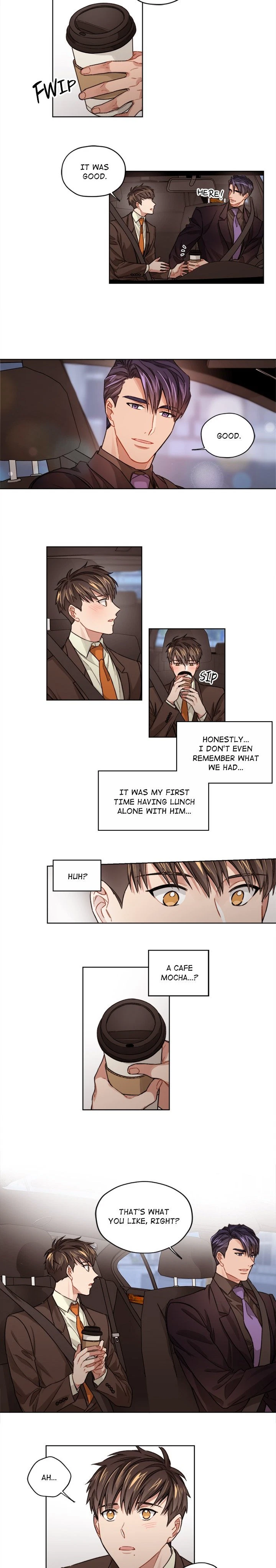 Bad Plan Chapter 9, page 3
