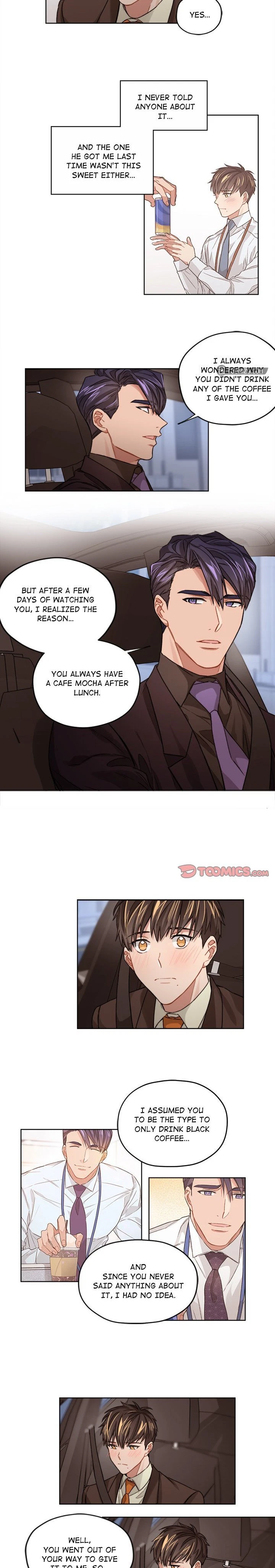 Bad Plan Chapter 9, page 4