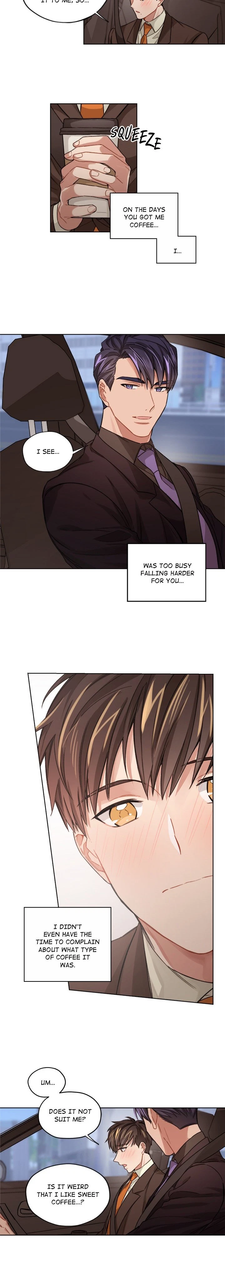 Bad Plan Chapter 9, page 5