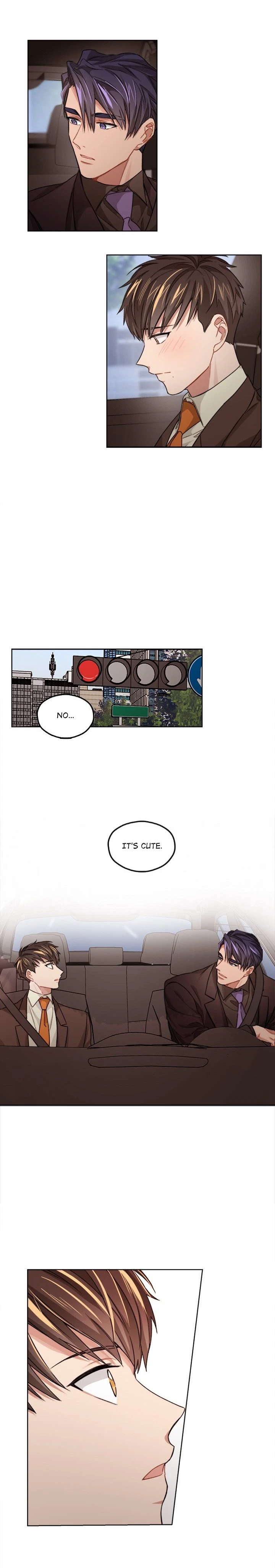 Bad Plan Chapter 9, page 6