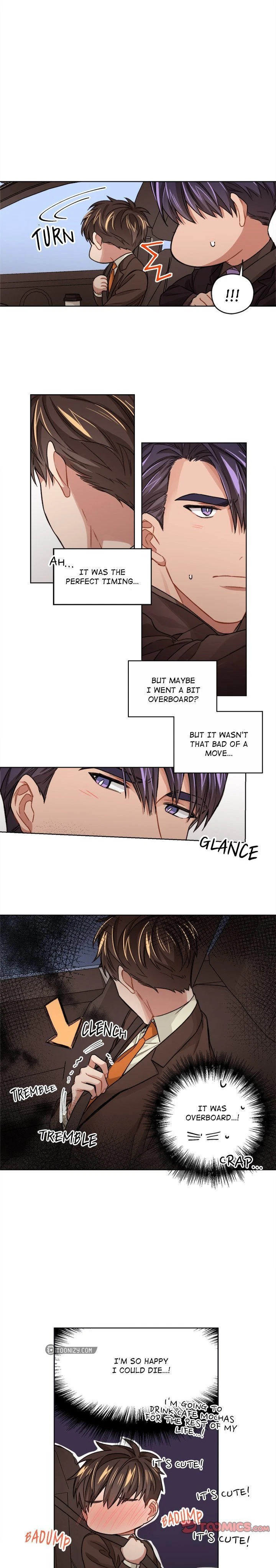 Bad Plan Chapter 9, page 7