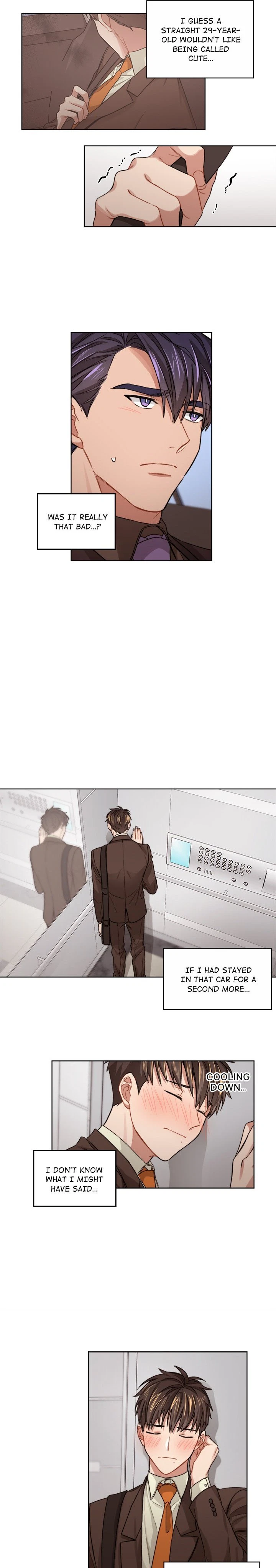 Bad Plan Chapter 9, page 9