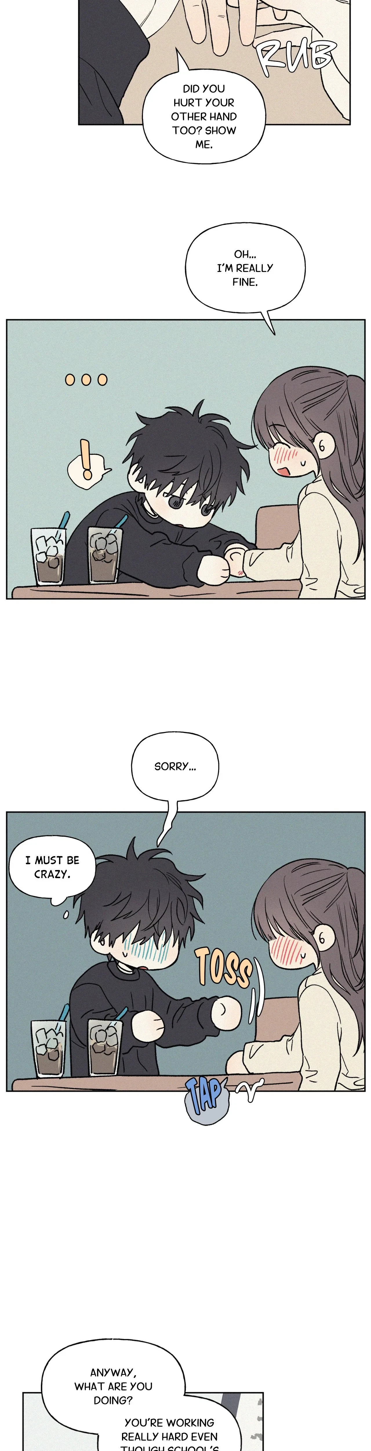 3XLOVE Chapter 49, page 15
