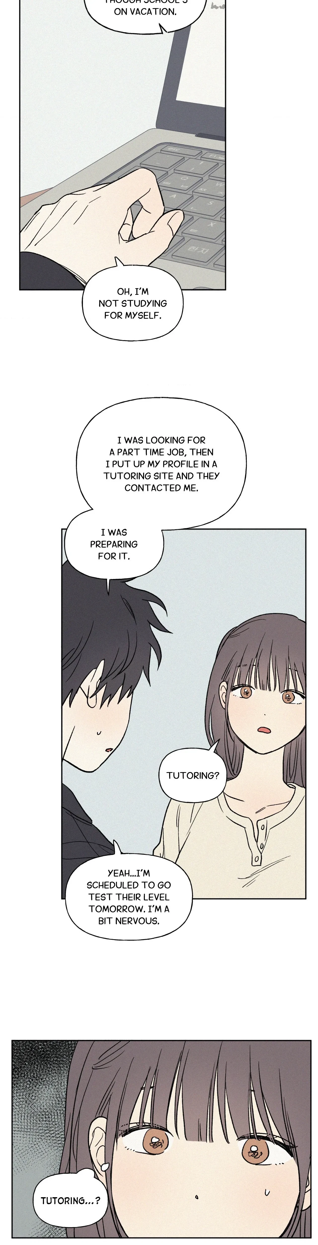 3XLOVE Chapter 49, page 16