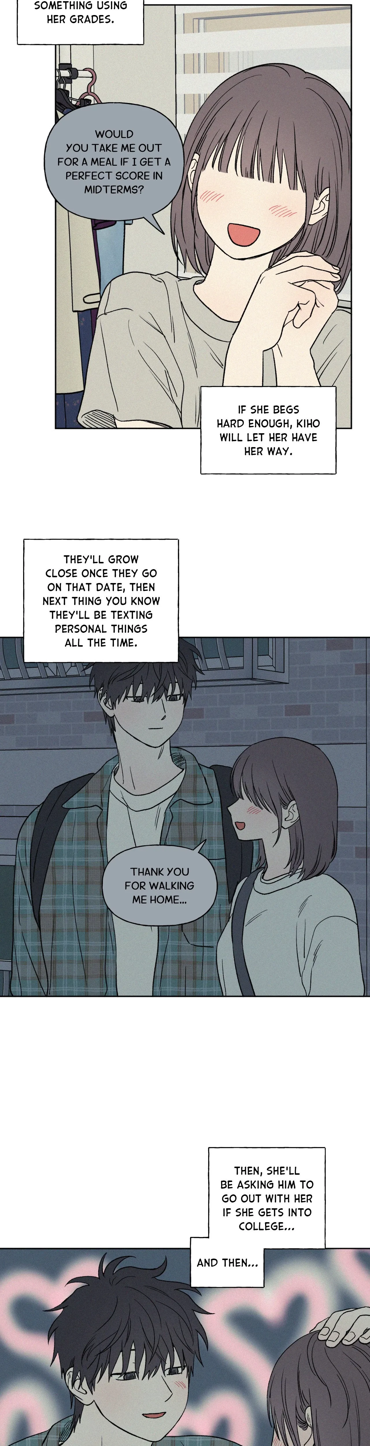 3XLOVE Chapter 49, page 18