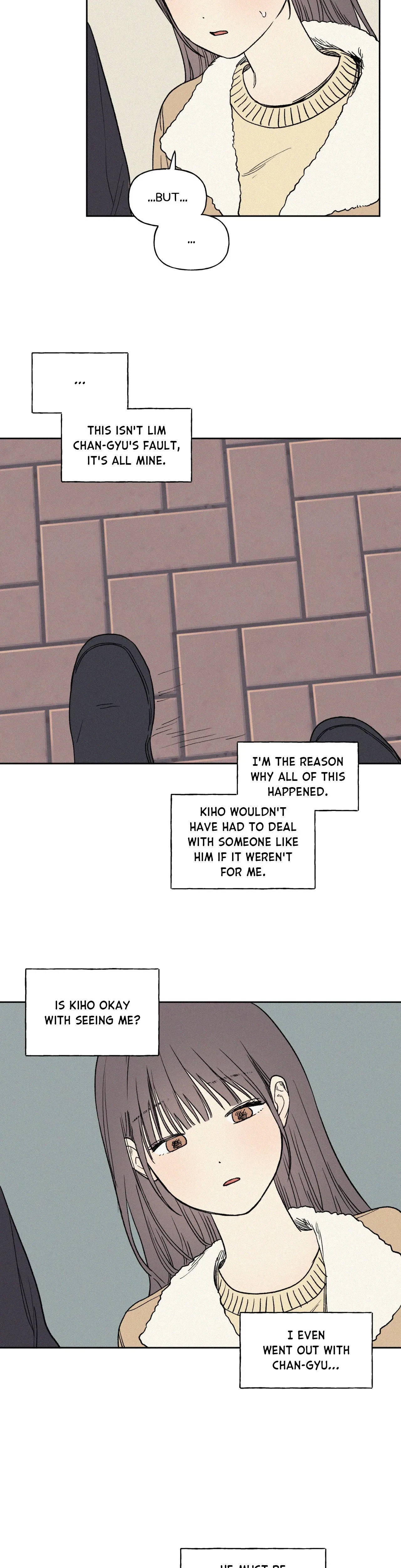 3XLOVE Chapter 49, page 2