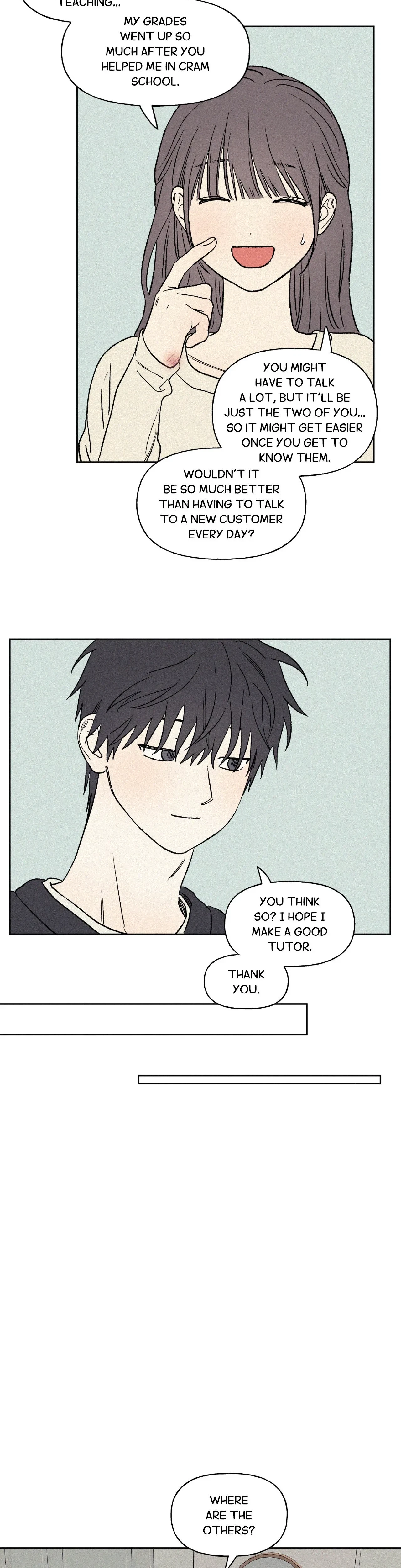 3XLOVE Chapter 49, page 20