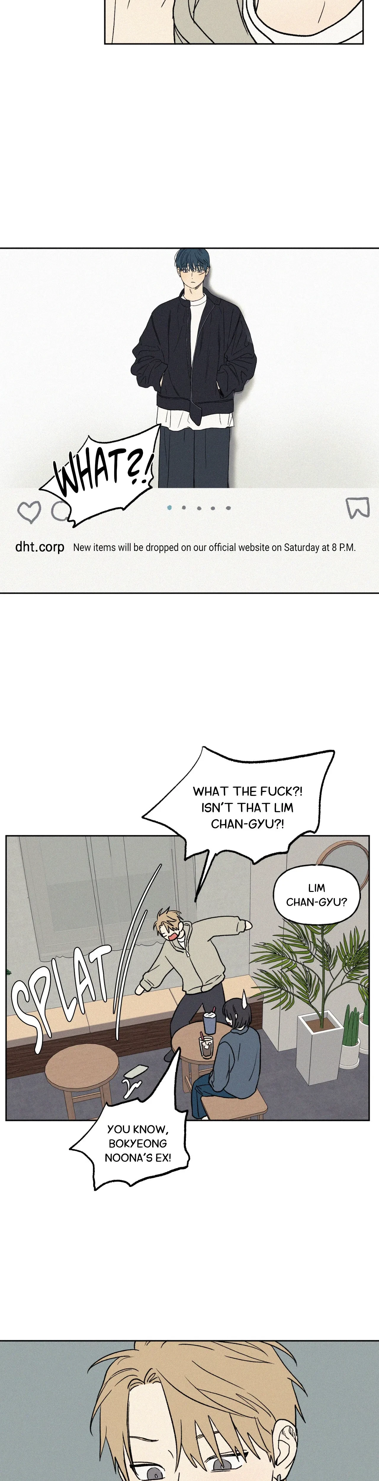 3XLOVE Chapter 49, page 22