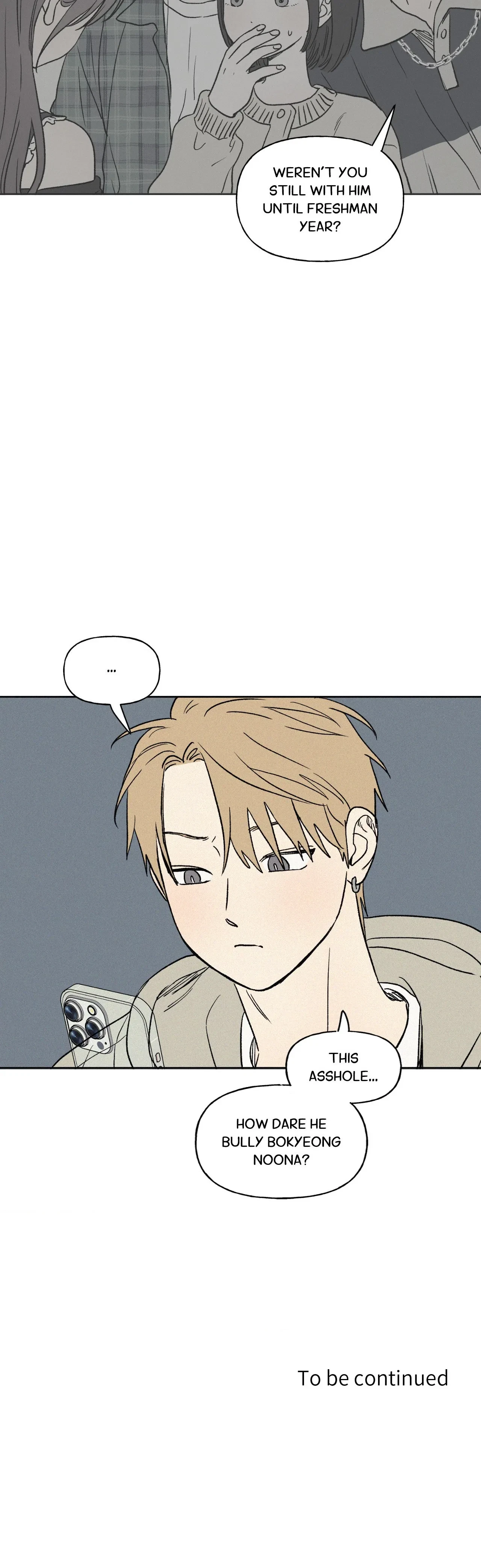 3XLOVE Chapter 49, page 24